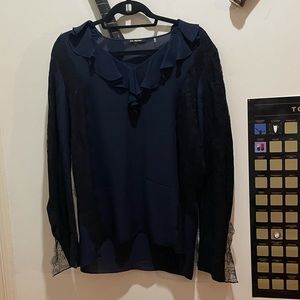 KOBI HALPERIN BLOUSE
